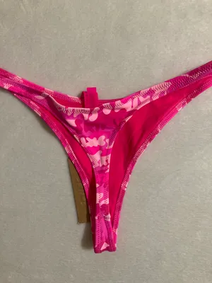 SKIMS Bikini Set S thumbnail 5