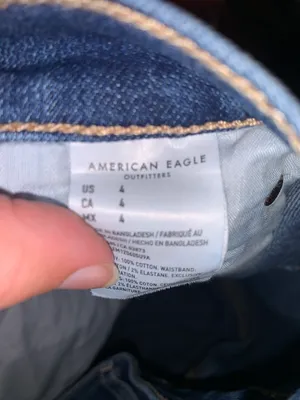 Outfitters Shorts thumbnail 3