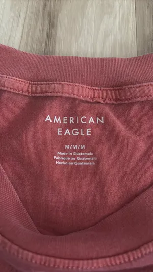 American Eagle Shirt Outfitters thumbnail 3