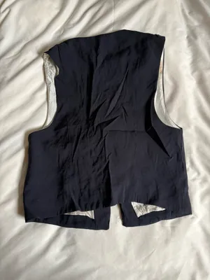 Zara top thumbnail 3