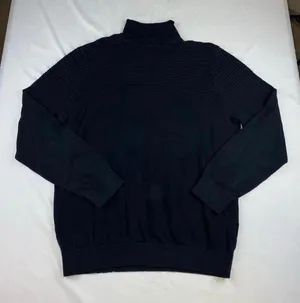 Sweater Blue Size L thumbnail 1