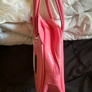 Pink Bear thumbnail 9