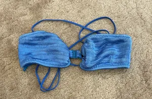Triangl Aster Balearic Bikini Top Medium thumbnail 1
