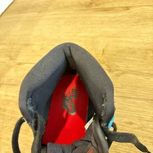 Jordan 1 NC women’s. thumbnail 10