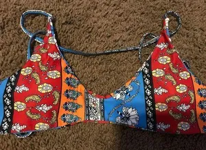 Bathing Suit Top thumbnail 1