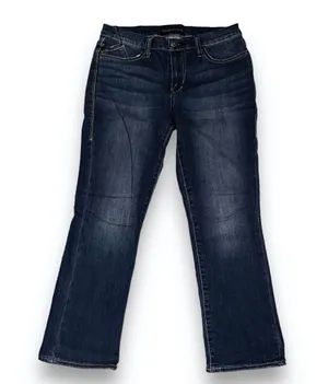 Kendall Studded Pocket Jeans thumbnail 1