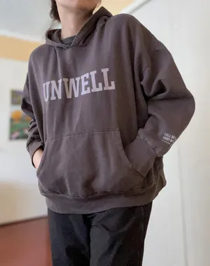 Call her daddy Unwell Sweater thumbnail 7