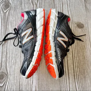 New Balance Women's Athletic Sporty Running 750v1 Speed Genesis Sneakers Sz 8 thumbnail 2