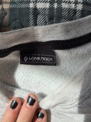 Crew neck sweater Gray thumbnail 2