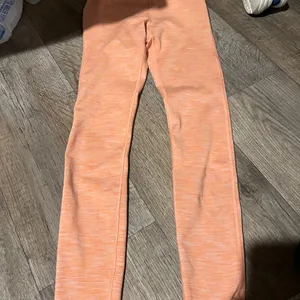 OUTDOOR Voices‎ 7/8 Leggings Peach size XS thumbnail 9