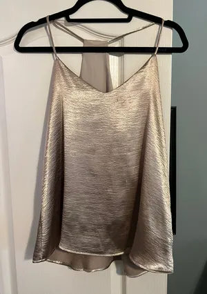 fab'rik Tank top thumbnail 1