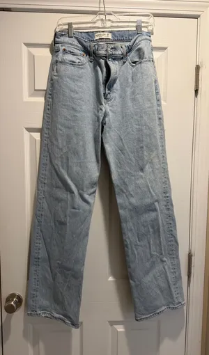 Abercrombie Jeans thumbnail 1
