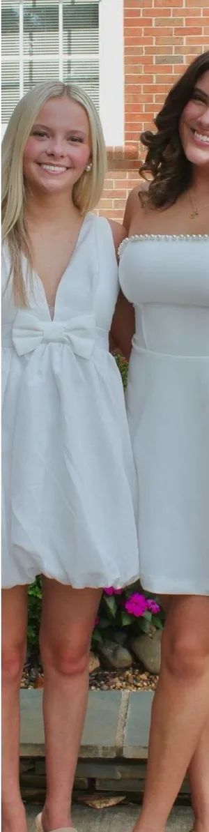 Hazel and Olive Dress thumbnail 2