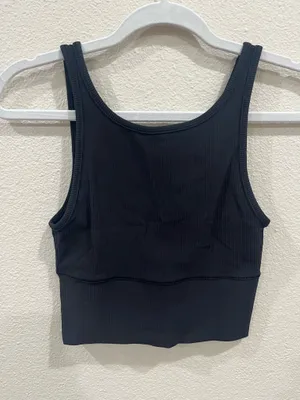 Lululemon Ribbed Power Pivot Tank thumbnail 2