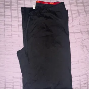 Dickies Medical Unisex Scrub Pants – Size M Short – Black thumbnail 2