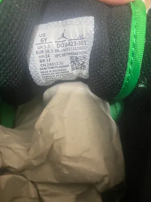 Nike Jordan 1 Mid thumbnail 5