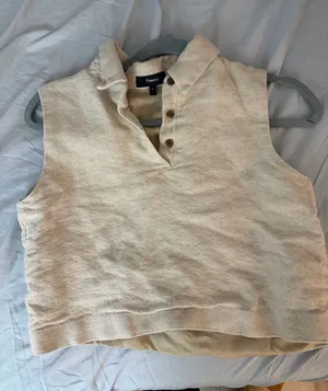 Theory Vest thumbnail 1
