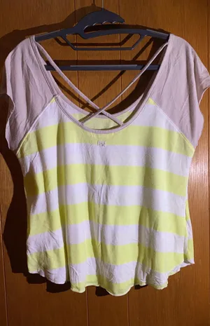 Short Sleeve Shirt thumbnail 4