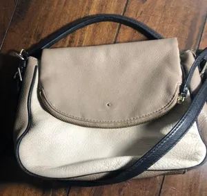 Kate Spade Purse thumbnail 2