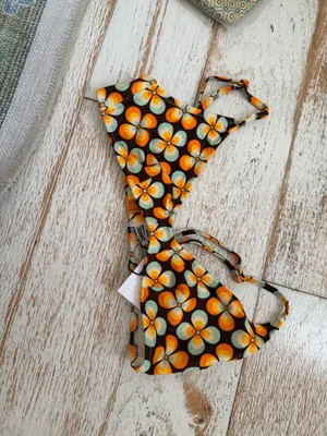 Triangl Maia Bikini Set thumbnail 6