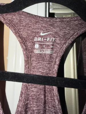 Nike Small Dri-Fit Tank thumbnail 3