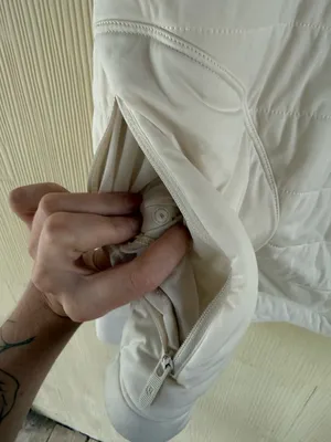 Lululemon Dynamic Movement Hoodie thumbnail 2