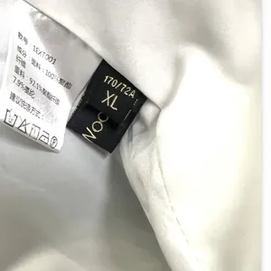 Fleur Wood X Revolve XL Double-Stripe Wide-Leg Track Pants Silk Trouser Luxury thumbnail 5