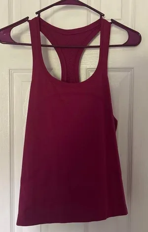 Lululemon Swiftly Tank Size 8 thumbnail 1