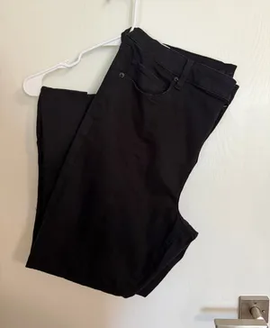 American Eagle Next Level Stretch Jeans thumbnail 1