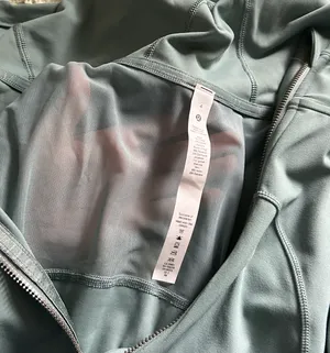 Lululemon Hooded Define Jacket Nulu thumbnail 4
