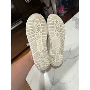Hey dude khaki/linen Wendy‎ womens size 7 thumbnail 3
