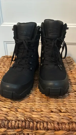 The North Face Boots Waterproof thumbnail 4