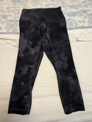 Lululemon Leggings thumbnail 1
