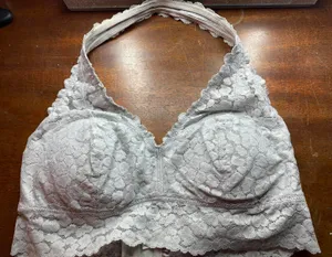 Aerie Bralette thumbnail 1