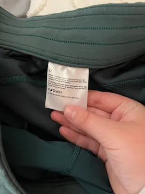 Lululemon Wide Leg Pants thumbnail 5