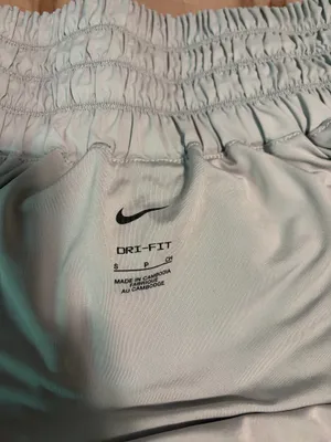 Nike Running Shorts Dri-Fit Women’s thumbnail 3