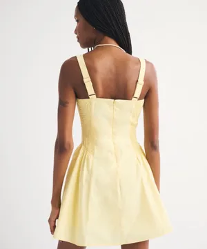 Abercrombie Dress thumbnail 4