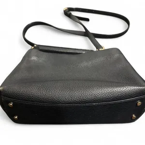 Womens Crossbody Bag ✦ Open To All Offers ✦ Bundle Measurements: Used Good Condition. Womens Kate Spade Pebbled Leather Navy Crossbody Bag Size OS Casual Luxury Style. Excellent For Everyday Wear & Travel Use. Adjustable Strap with Gold Hardware and Soft Pebbled Leather Finish. Clean Minimal Designer Look. ——— TAGS ——— #KateSpade #CrossbodyBag #Luxury #Designer #Minimal thumbnail 5