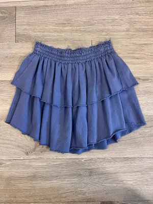 Aerie Skirt Ruffle thumbnail 3