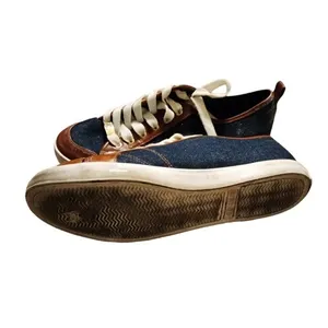 G by Guess Denim Sneakers Size 9.5 thumbnail 3