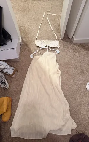 12th Tribe Bella Donna Dress thumbnail 1