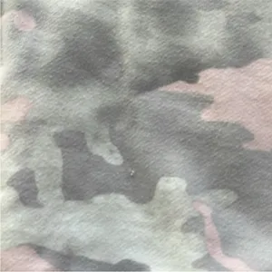 Adidas Size Large Pink Camouflage Crewneck Sweatshirt. thumbnail 4