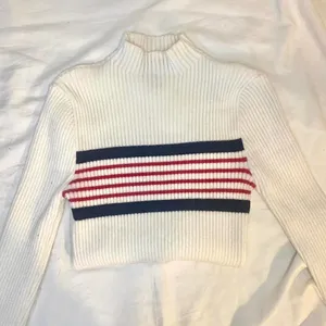 Forever 21 stretchy turtle neck thumbnail 1