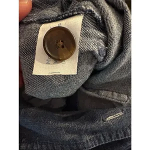 Marine Layer Joni Denim Jumpsuit thumbnail 8