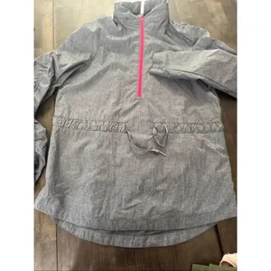 Fabletics Medium Windbreaker with Reflective Dots thumbnail 2