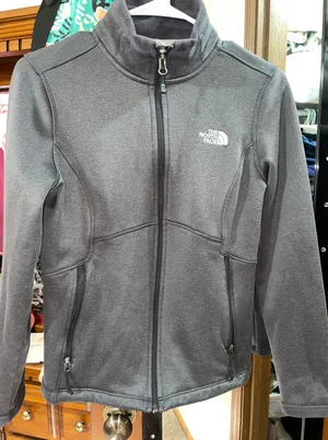 The North Face Jacket thumbnail 1