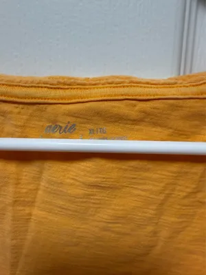 Aerie Cropped Tee thumbnail 4