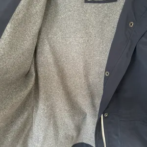 Abercrombie Waterproof Jacket thumbnail 3