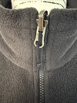 The North Face Women’s  Black Lightweight Fleece Jacket thumbnail 4
