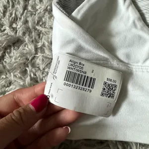 Lululemon Align Reversible Bra thumbnail 5